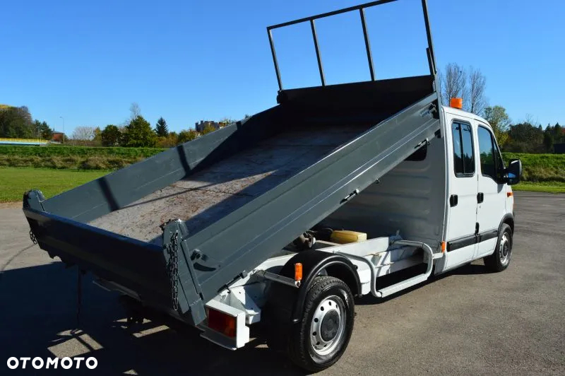 Renault MASTER - 23