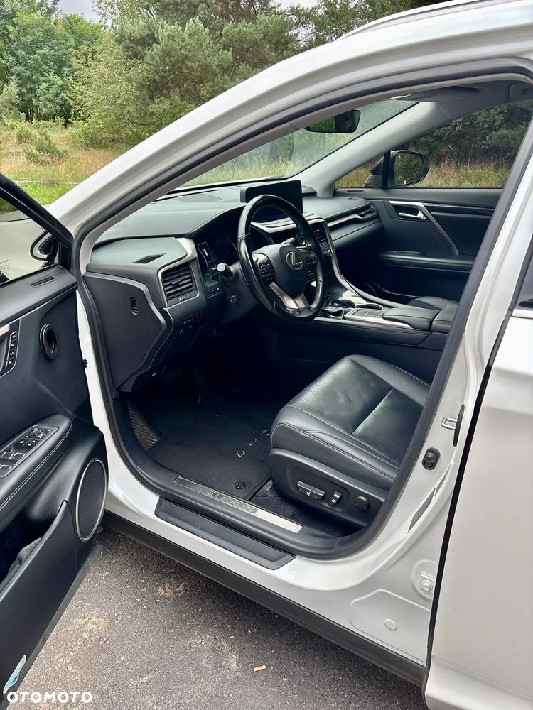 Lexus RX 300 Business Edition + - 6