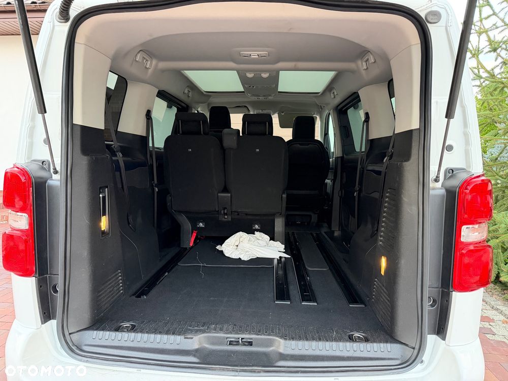 Peugeot Expert - 2