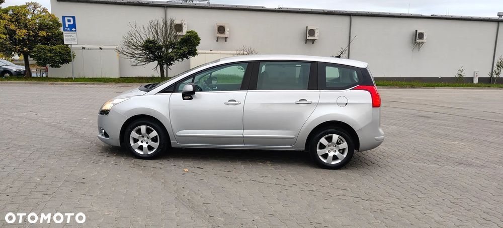 Peugeot 5008 120 VTi Active - 2