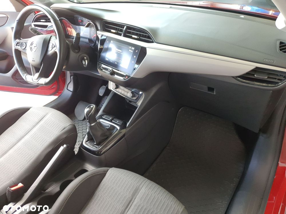 Opel Corsa 1.2 Elegance S&S - 28