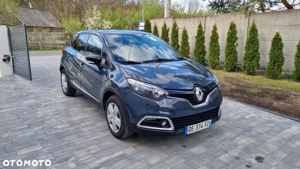 Renault Captur ENERGY TCe 120 EDC Luxe - 2