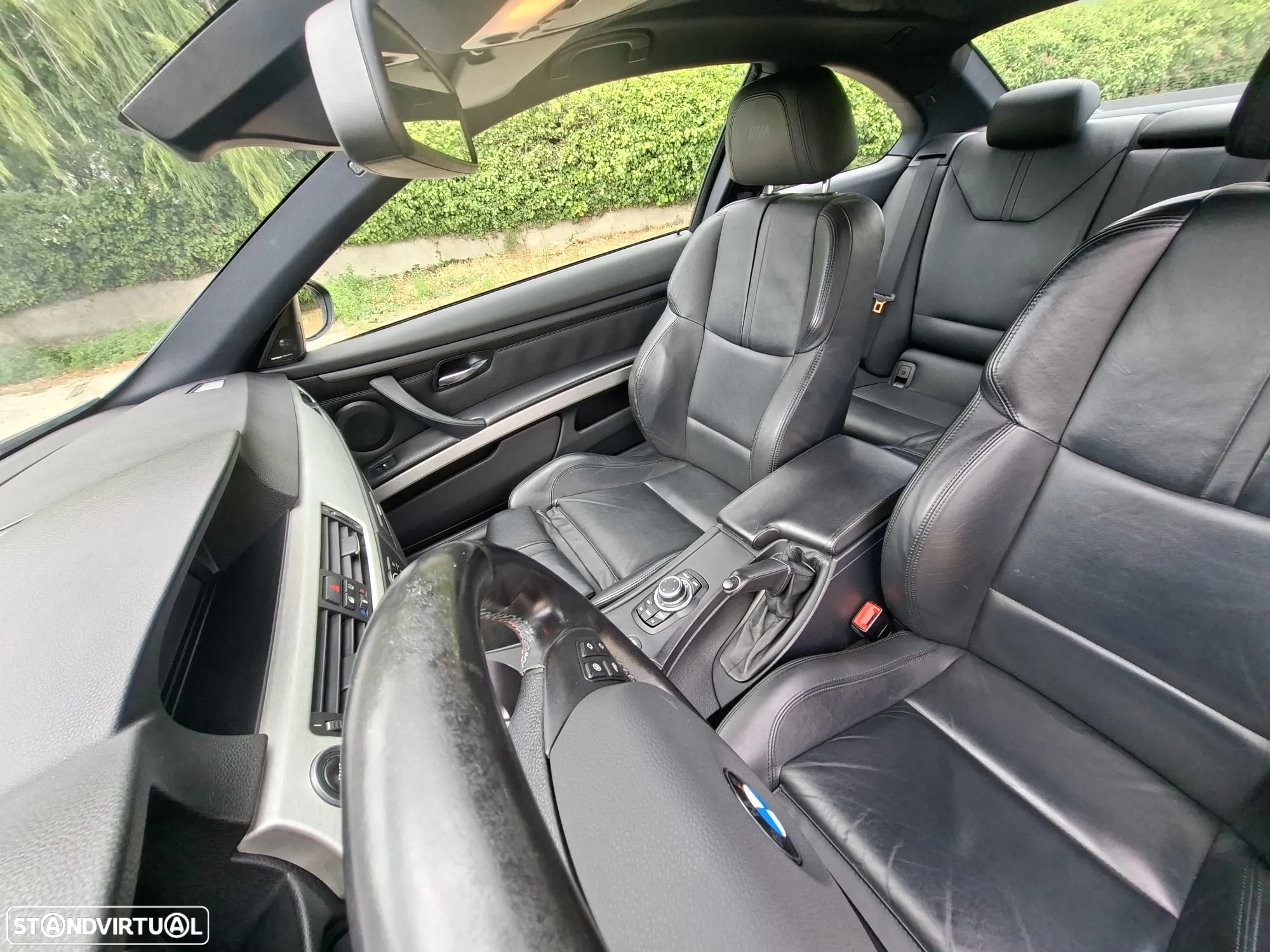 BMW M3 Auto - 24