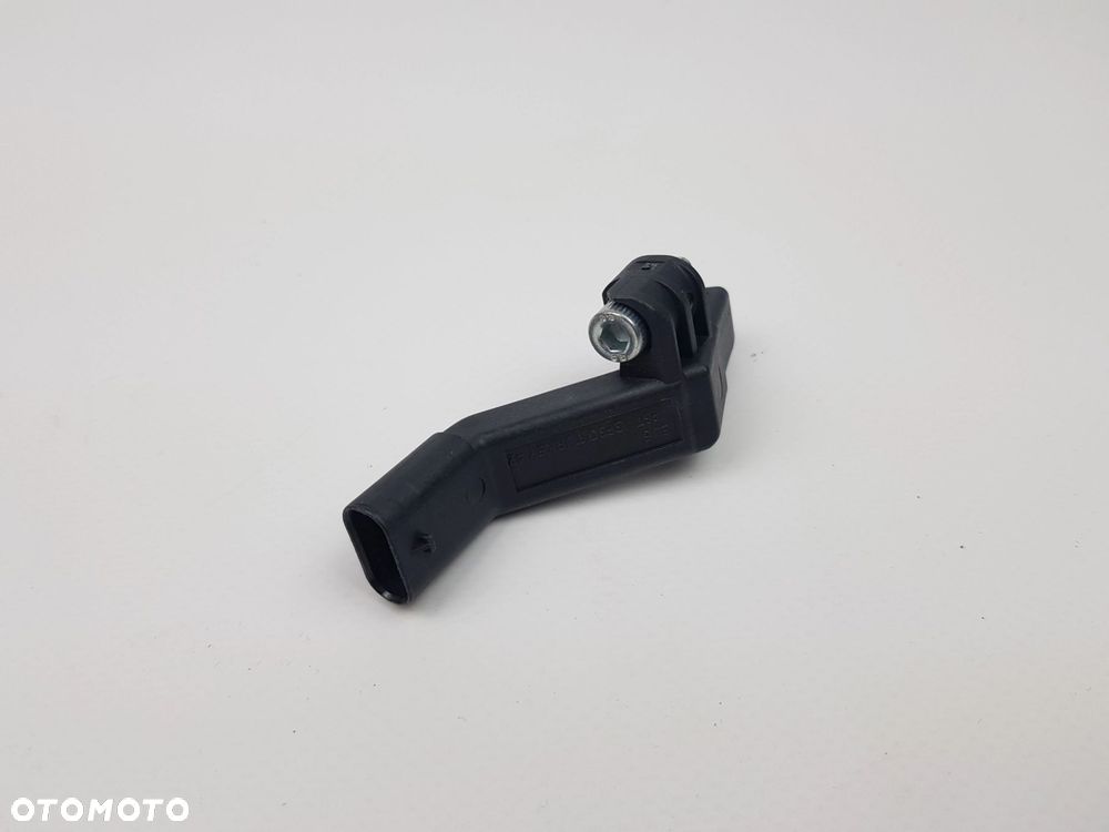 NOWY ORYGINALNY Czujnik położenia wału korbowego Volkswagen 05E906433E - 3