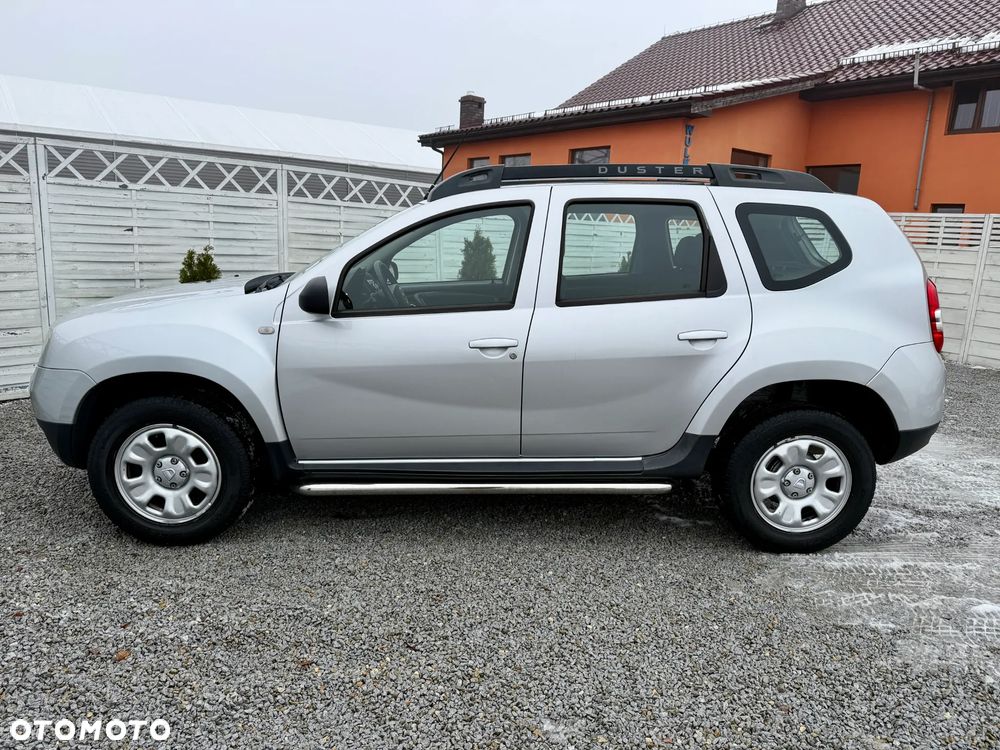 Dacia Duster 1.2 TCe Celebration - 19