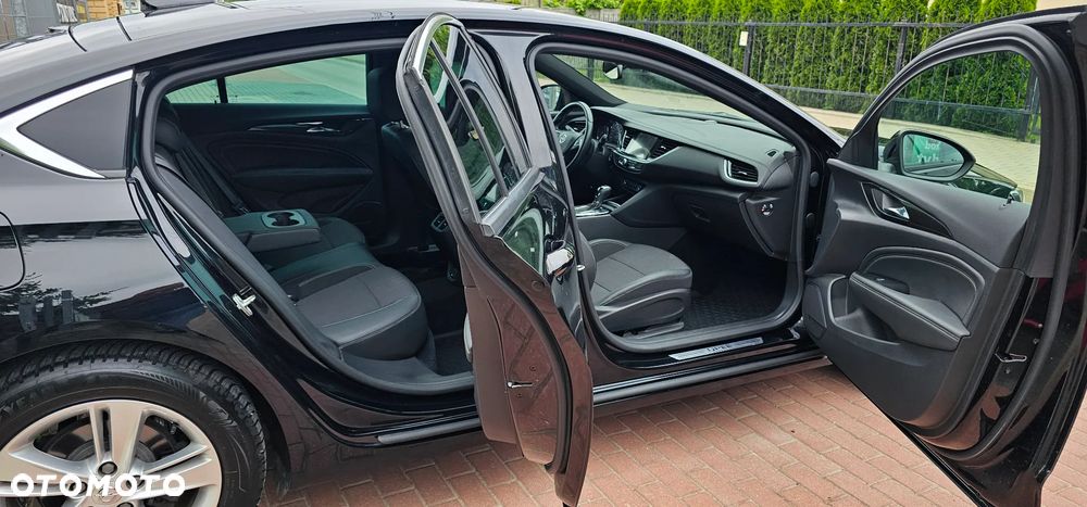 Opel Insignia 1.5 Direct Inj Turbo Ultimate - 37