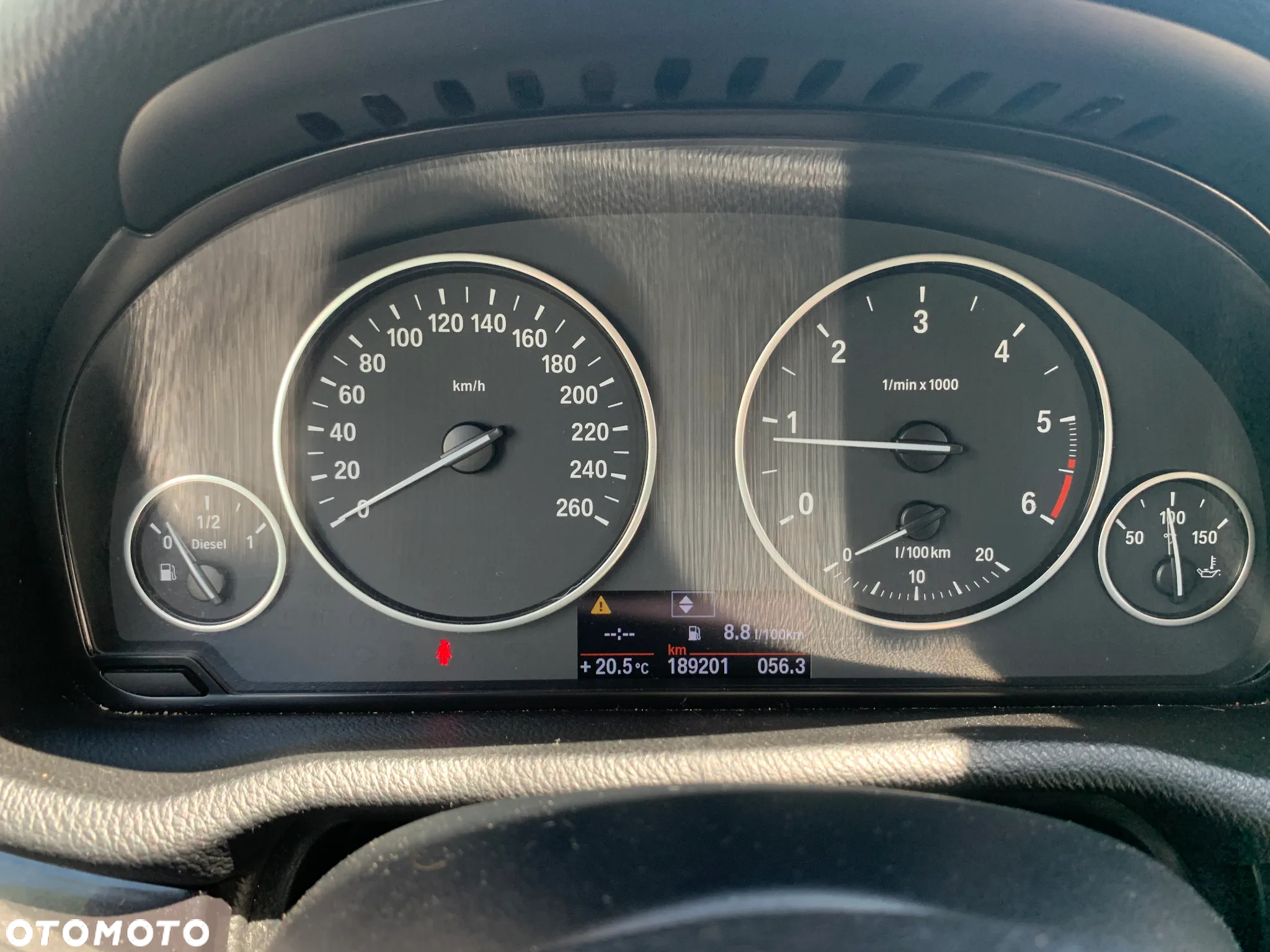 BMW X3 20d xDrive - 22