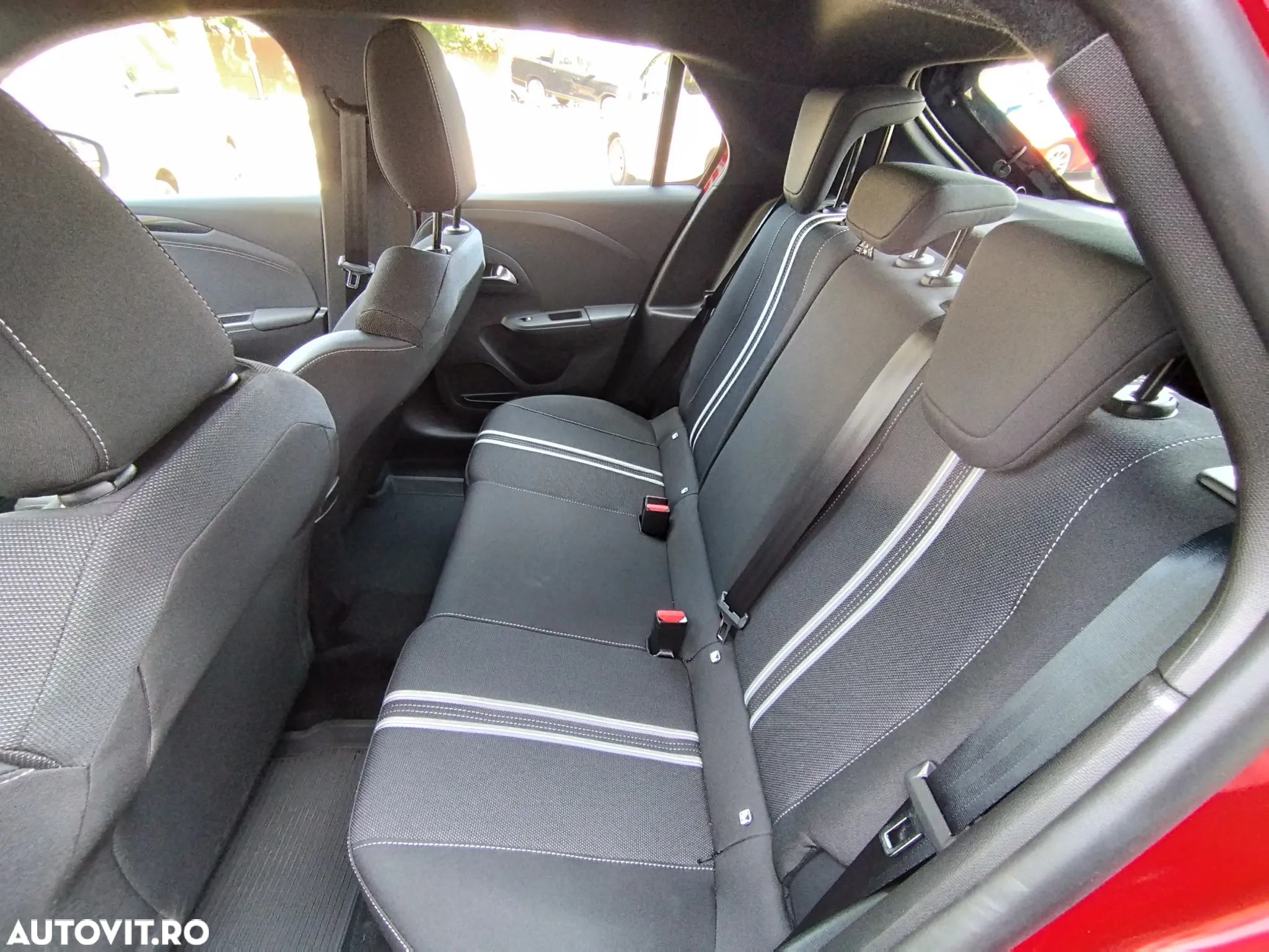 Opel Corsa - 13