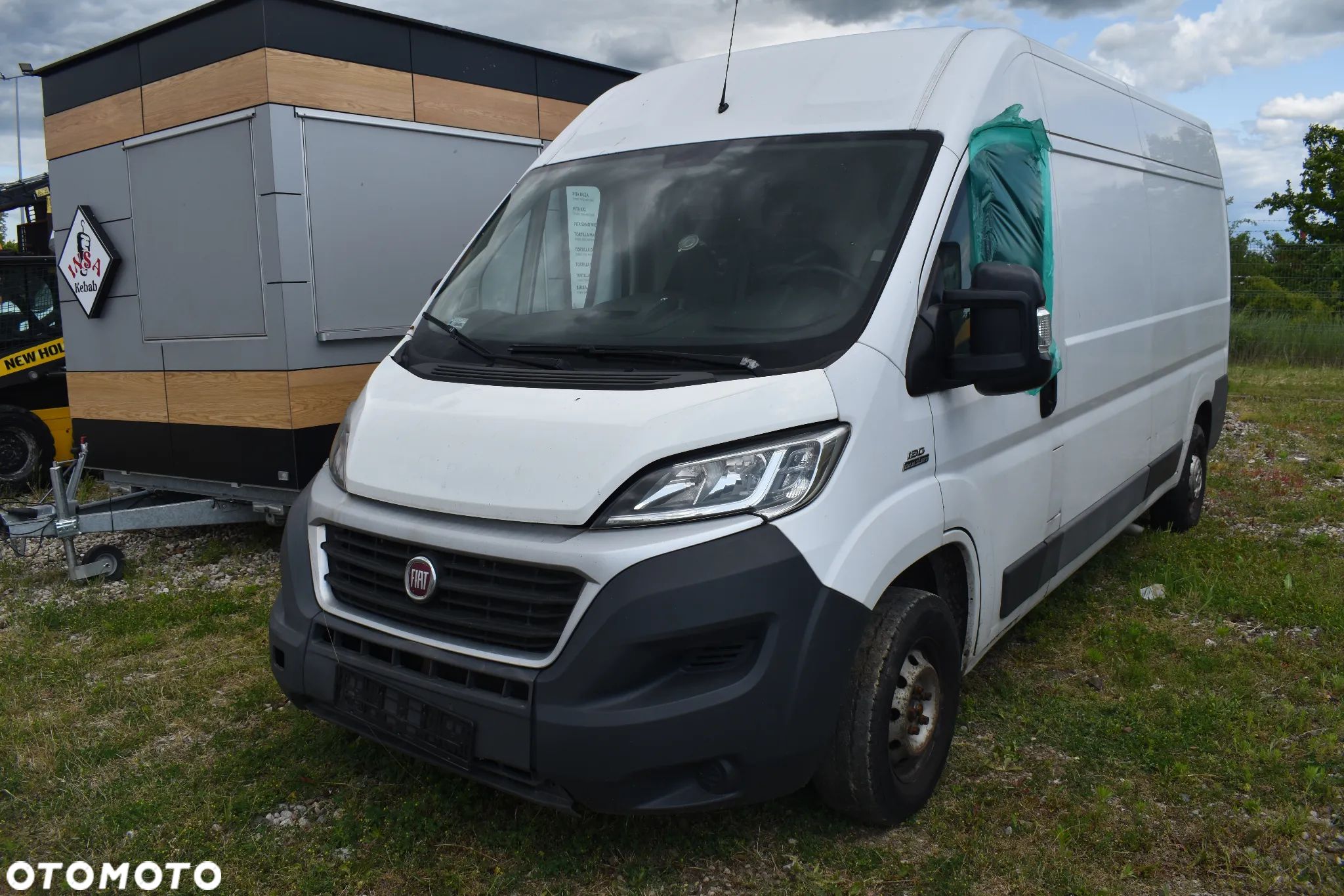 Fiat Ducato - 1
