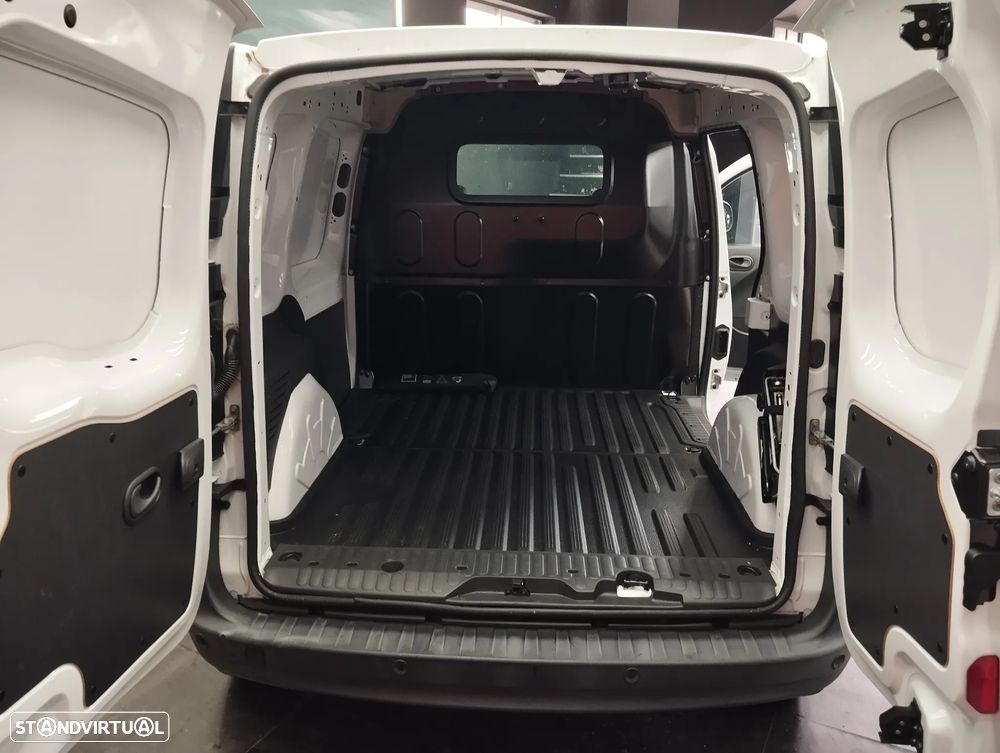 Renault Kangoo 1.5 dCi Business S/S  | DEDUZ IVA - 11