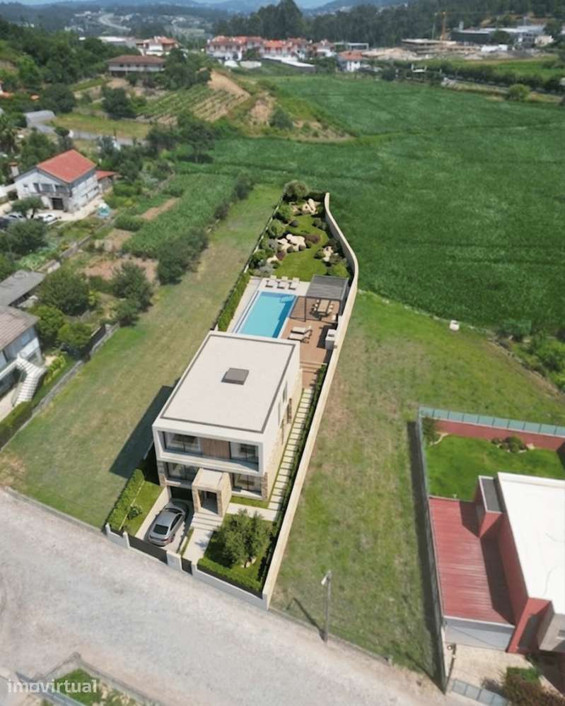 Terreno Adães 1147m2 - Grande imagem: 3/9