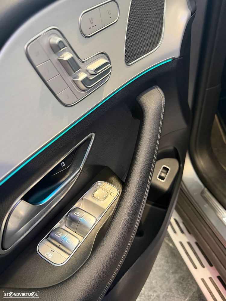 Mercedes-Benz GLE 350 de 4Matic - 21