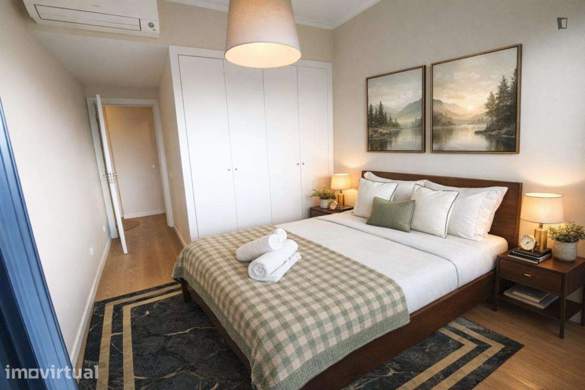 Apartamento com 2 quartos - localizado em Lisbon - Grande imagem: 2/14