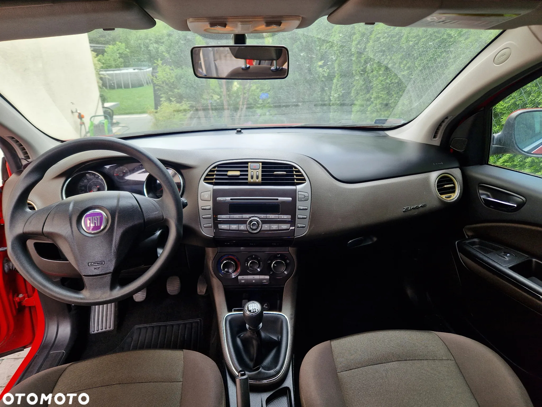 Fiat Bravo 1.4 T-Jet 16V Active - 13