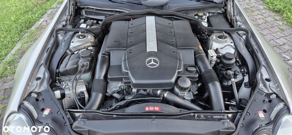 Mercedes-Benz SL - 18