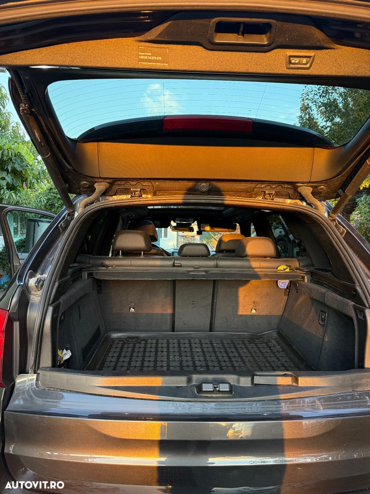 BMW X5 xDrive30d - 10