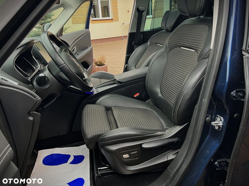 Renault Scenic 1.6 dCi Energy Bose Edition - 26