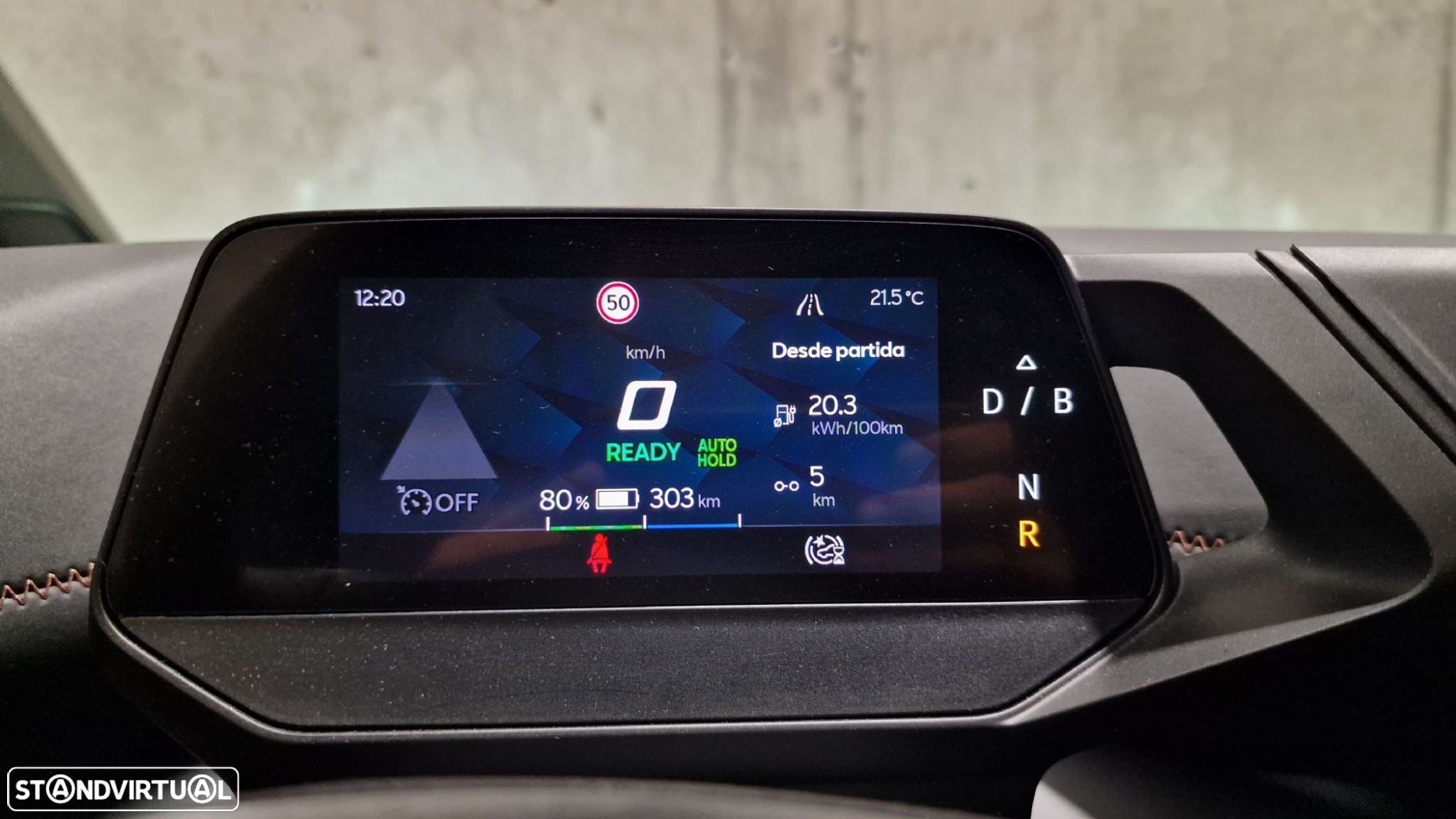 Cupra Born 58 kWh - 24