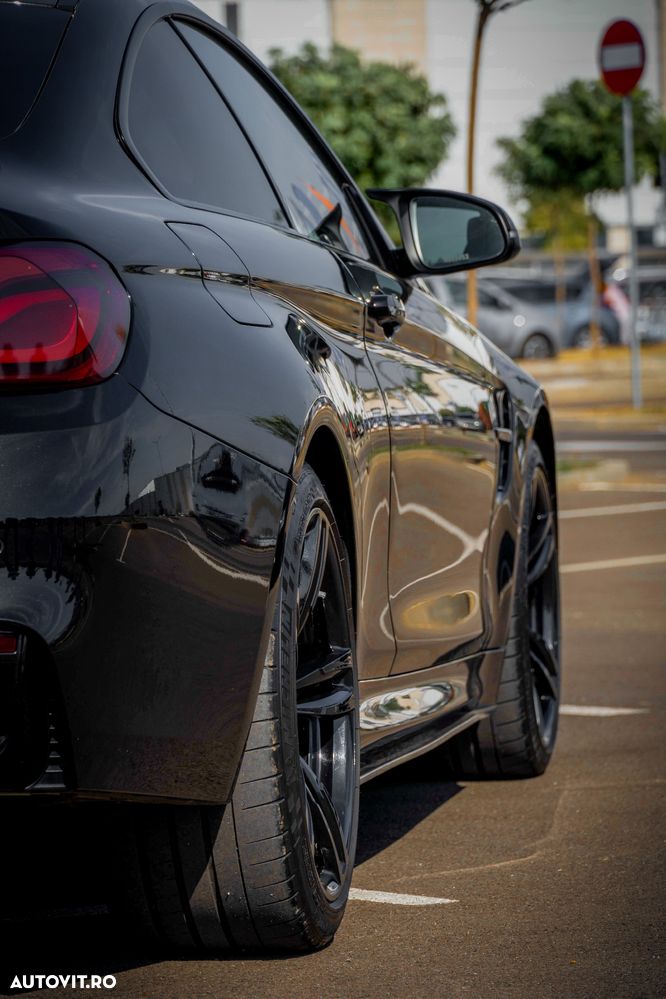 BMW M4 - 16