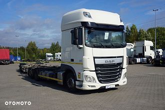 DAF XF 460 FAR (32782) - 2