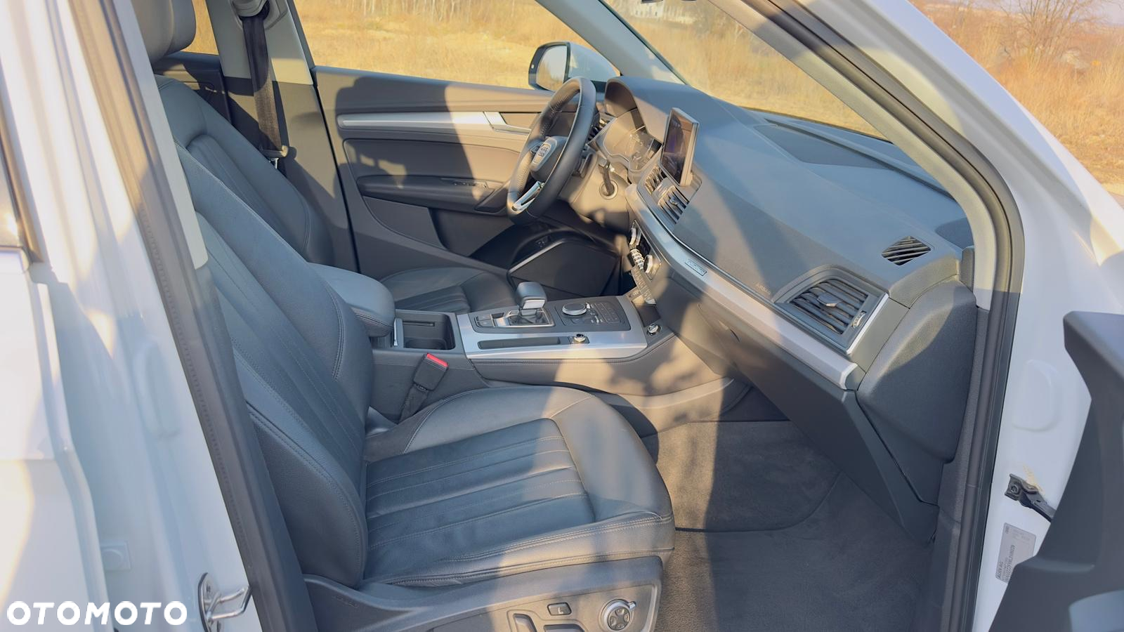 Audi Q5 50 TFSIe quattro S tronic S line - 19