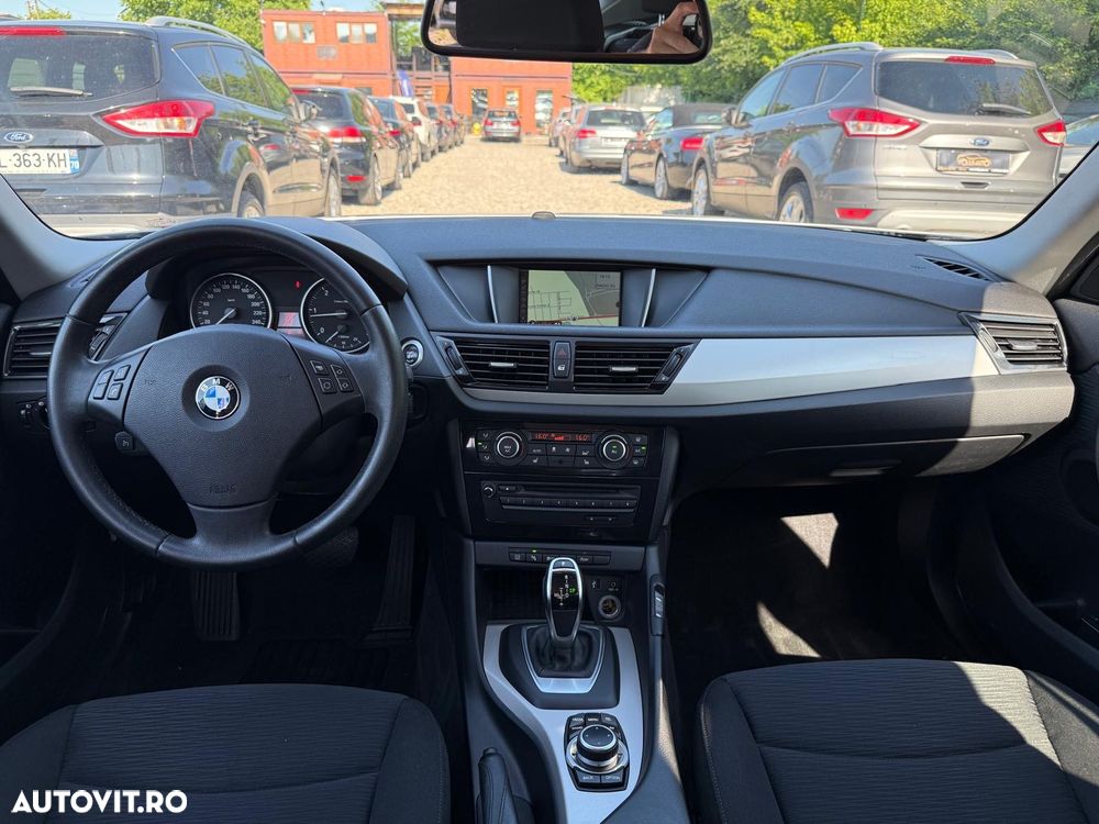 BMW X1 - 6