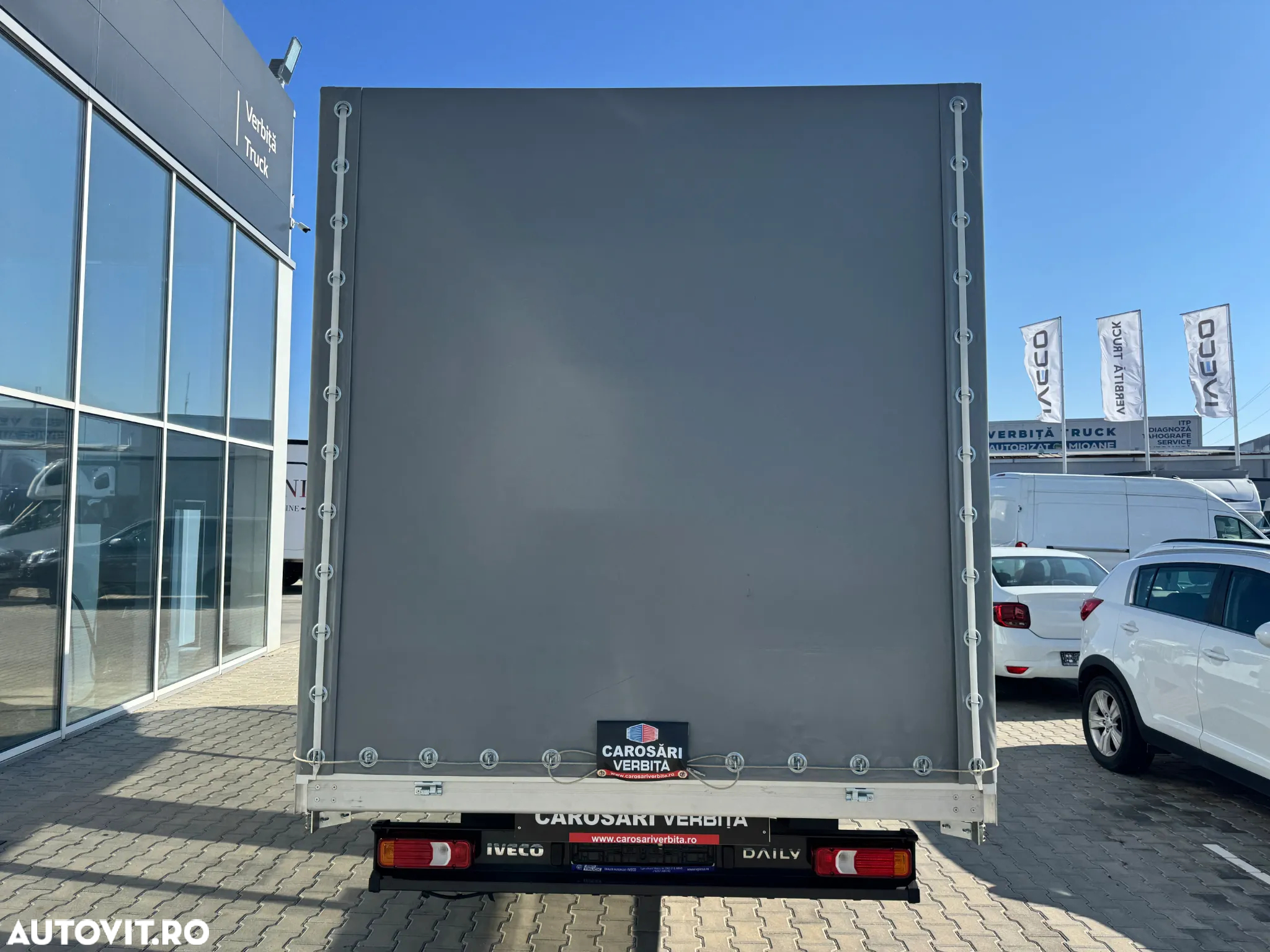 Iveco Daily 35S18 - 5