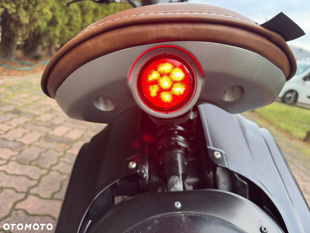 Jawa 350 CL Perak - 25