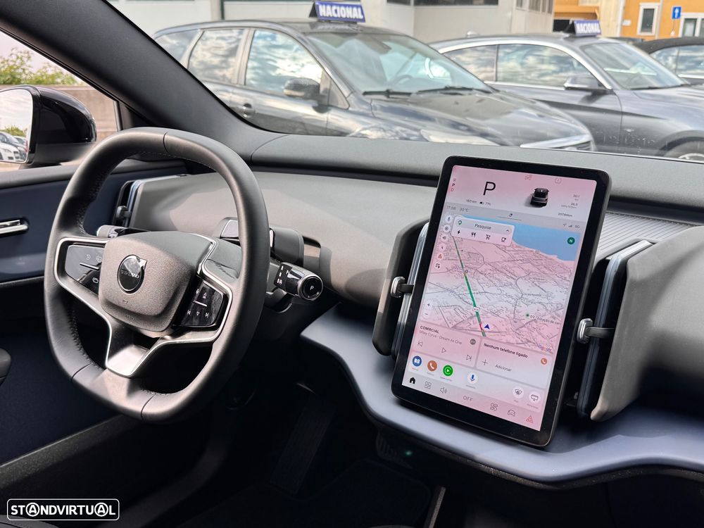 Volvo EX30 P3 electric RWD Essential - 12