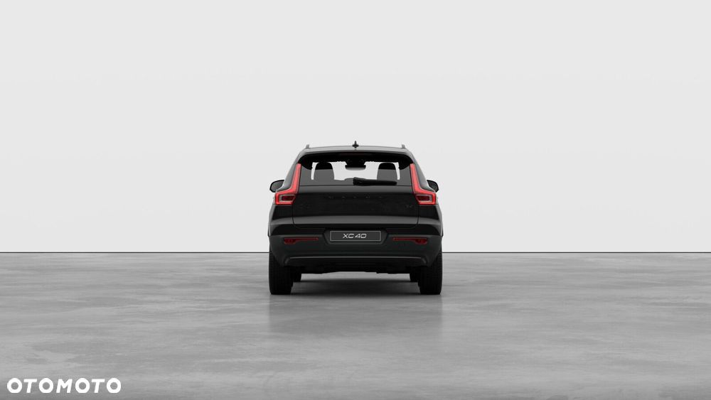 Volvo XC 40 - 3