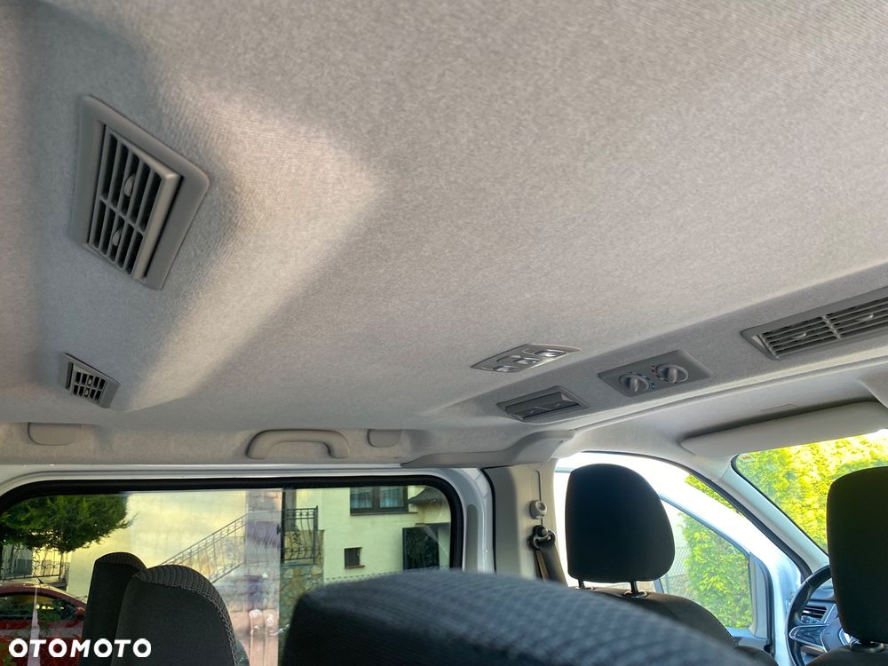 Renault Trafic Kombi 2.0 L2 Business - 18