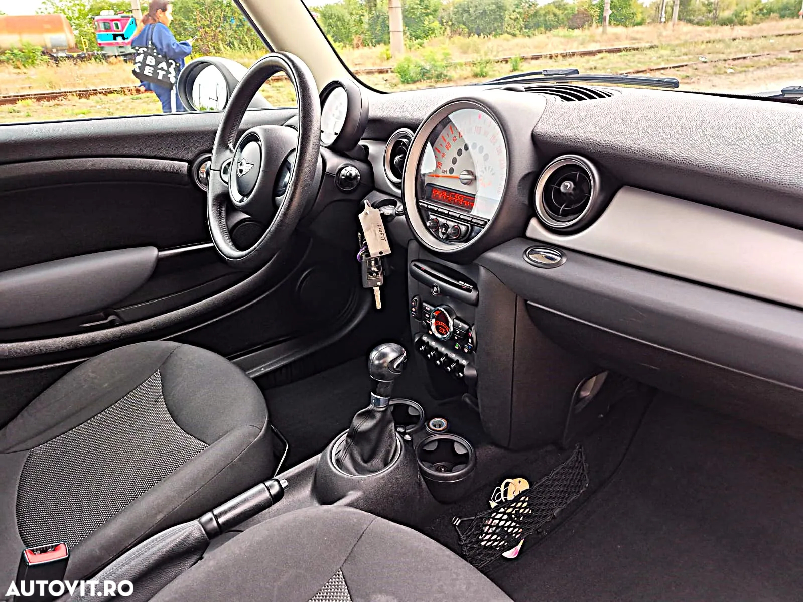 Mini Cooper - 3