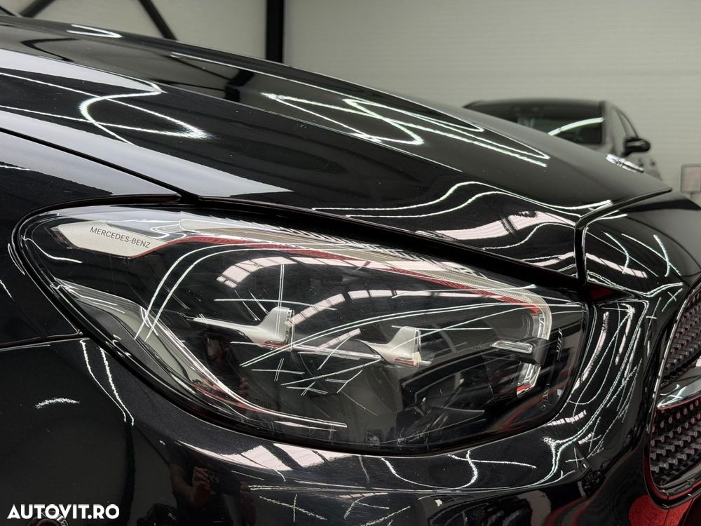 MERCEDES-BENZ E-Class 2021 — imagine 7