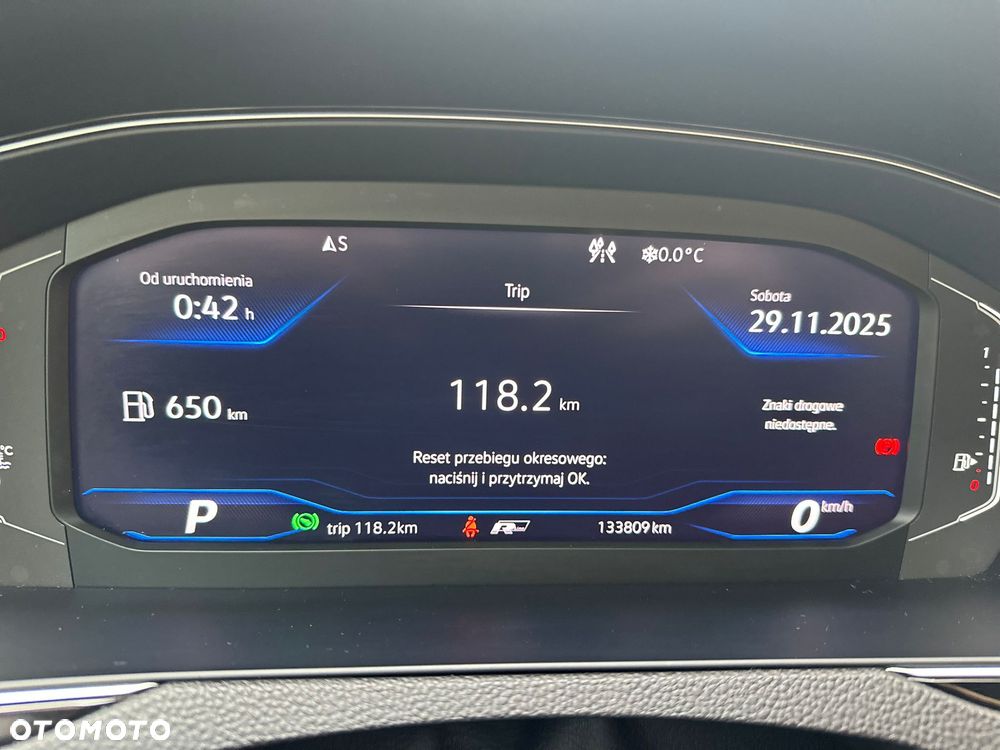 Volkswagen Arteon 2.0 TSI GPF R-Line Edition DSG - 12