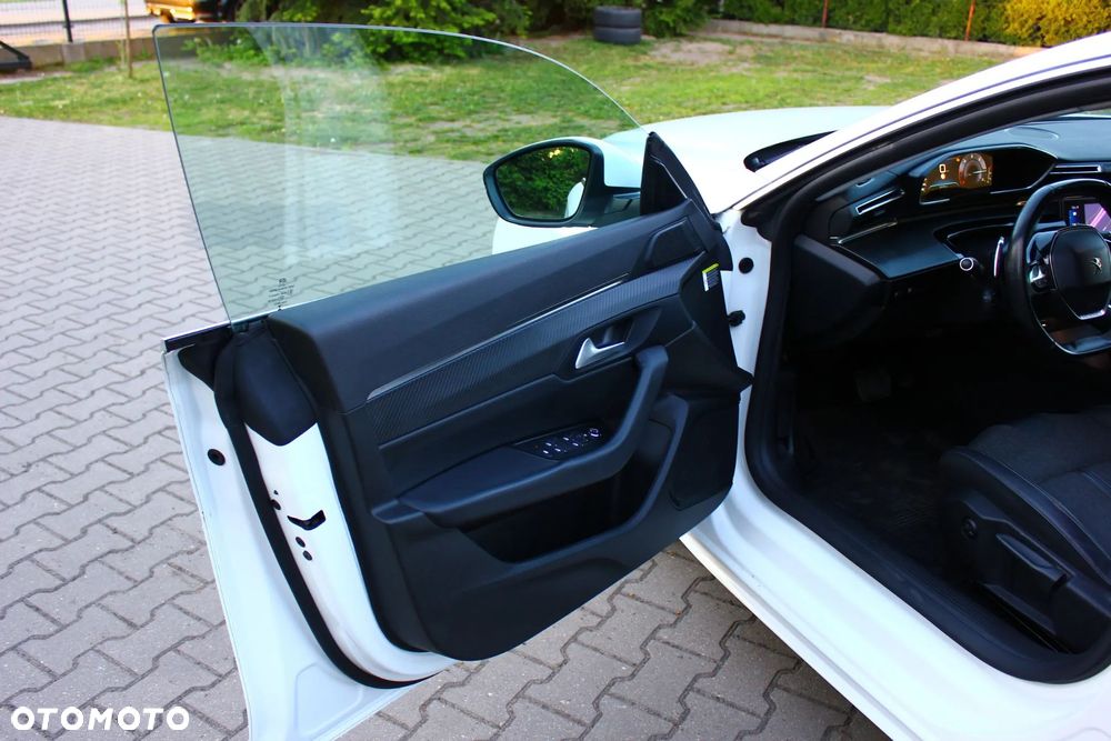 Peugeot 508 2.0 HDi Allure - 31