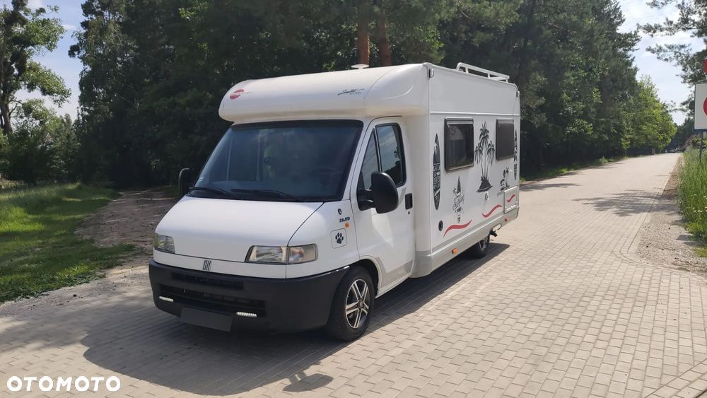 Fiat Ducato 2 - 10
