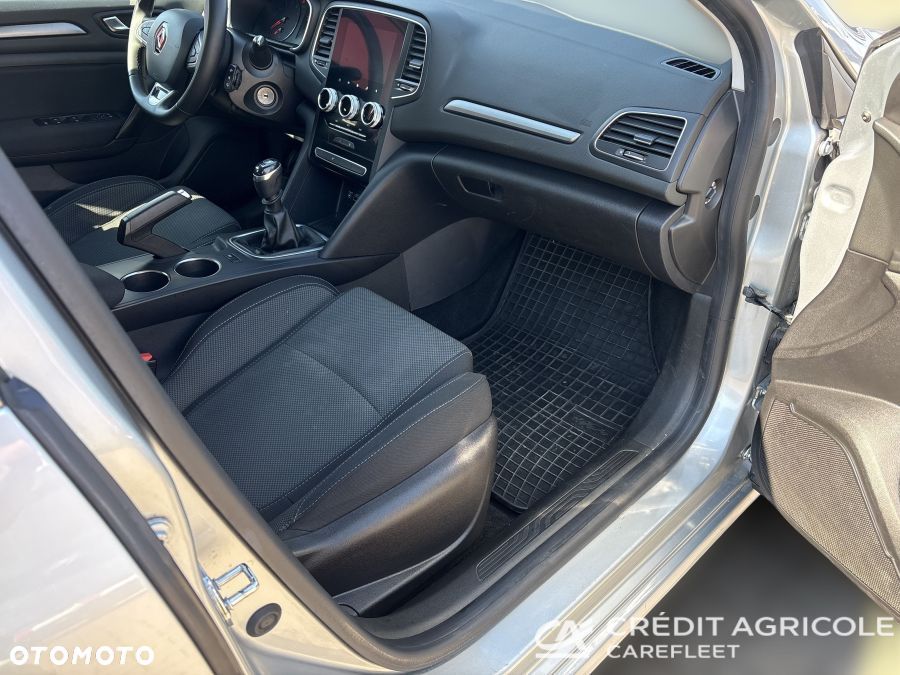 Renault Megane 1.3 TCe FAP Equilibre - 16