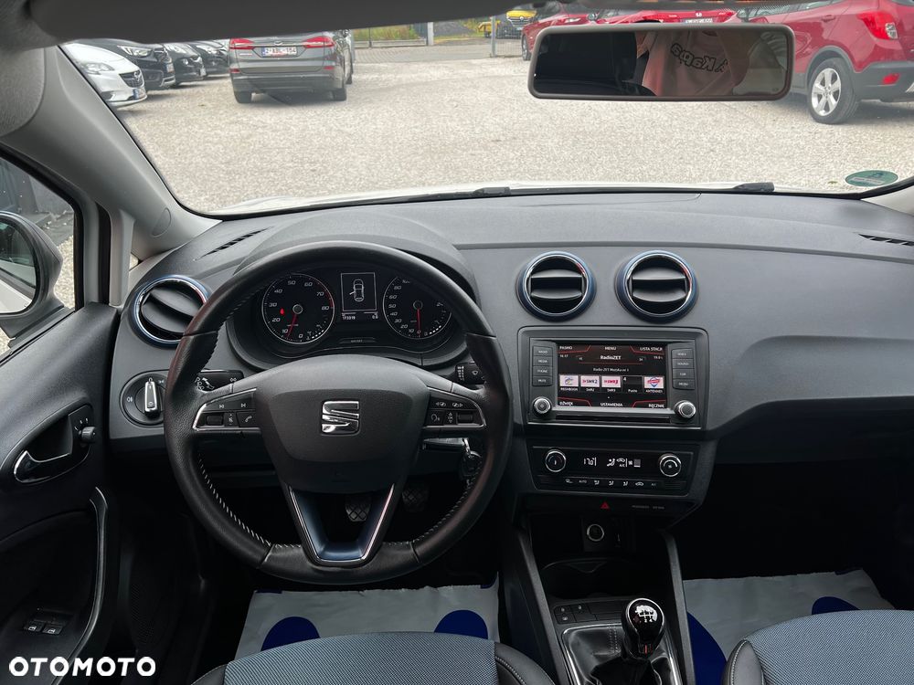 Seat Ibiza - 16