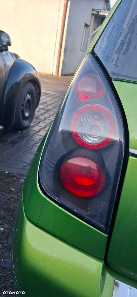 Citroen C2 2003-2009 8HZ (DV4TD), 8HX (DV4TD) na części - 6