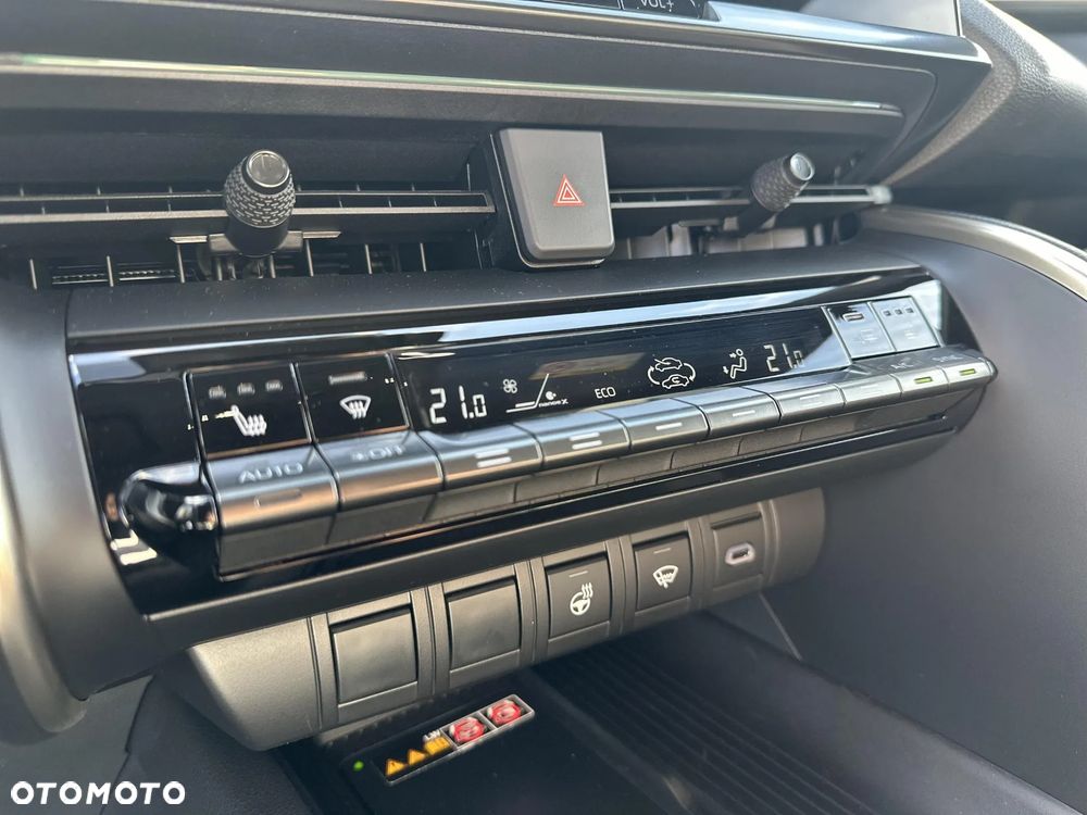 Toyota C-HR 1.8 Hybrid Executive - 19