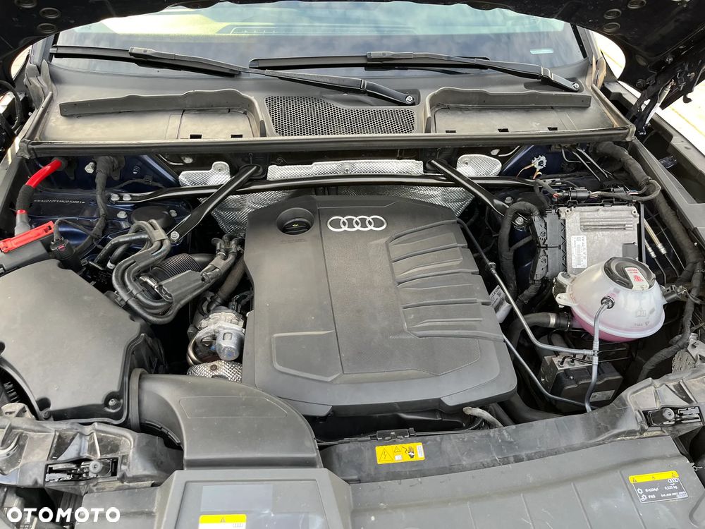 Audi Q5 40 TDI quattro S tronic S line - 18