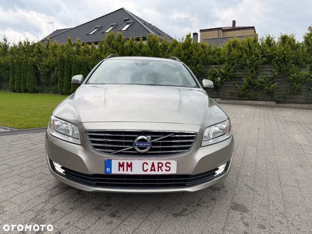 Volvo V70 D3 Drive-E Dynamic Kinetic - 7