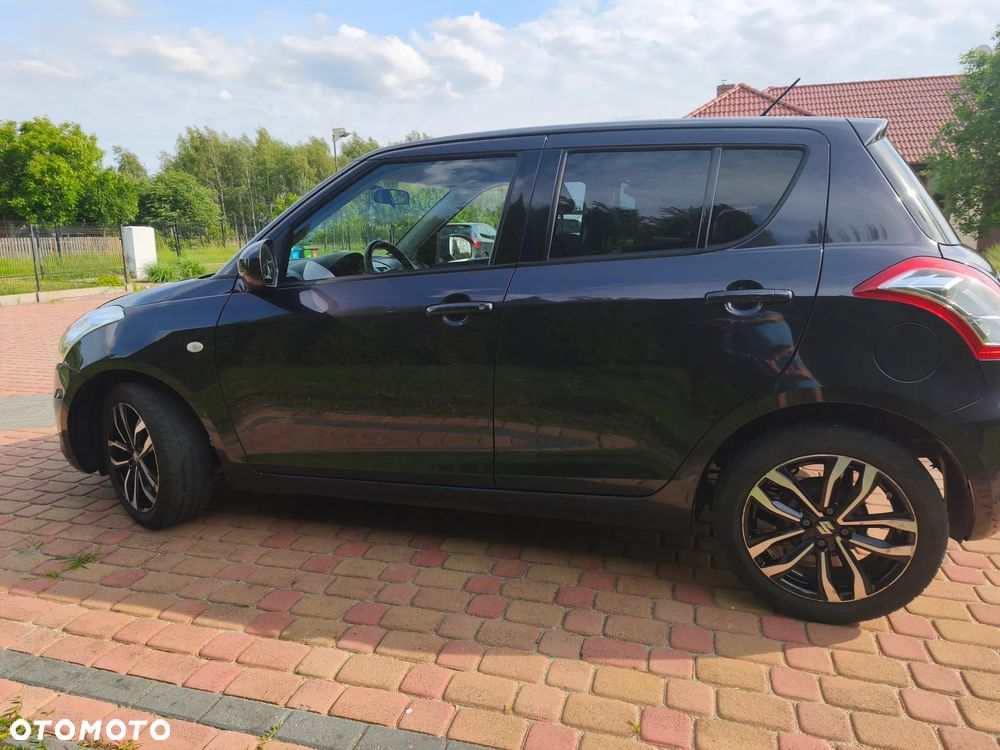 Suzuki Swift 1.2 Comfort - 6