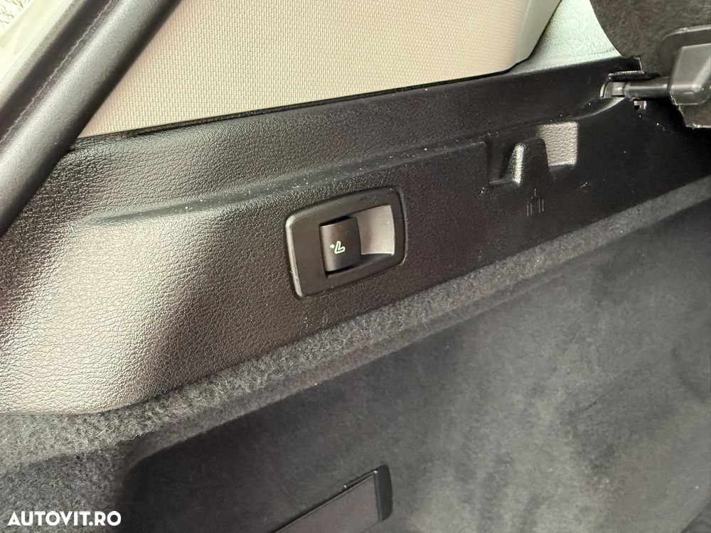 BMW X1 sDrive18d Aut. Sport Line - 31