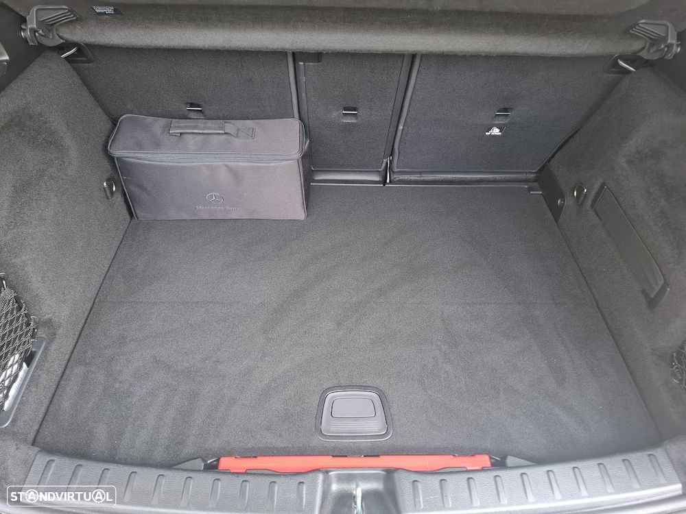 Mercedes-Benz GLA 250 e 8G-DCT Edition Plug-in-Hybrid - 45