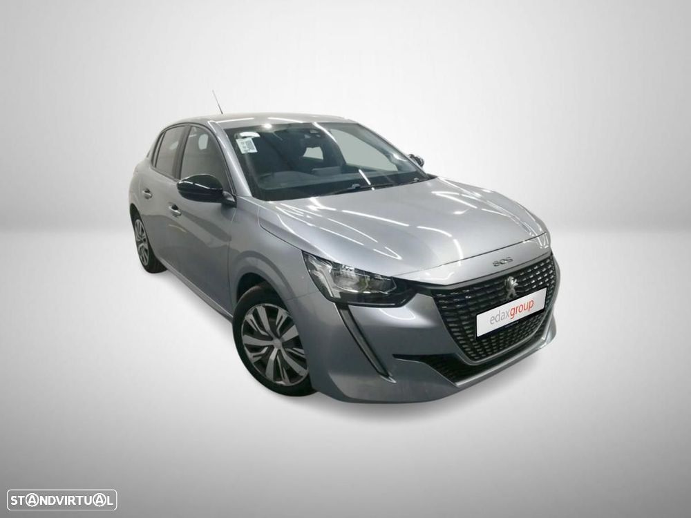 Peugeot 208 1.2 PureTech Active Pack - 1