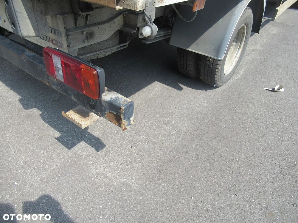 Mercedes-Benz 511 SPRINTER CDI - 4