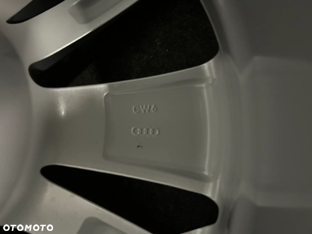 Alufelga Audi Q6 E-tron 20 cali 5x130 1szt. Ładna!  85H601025BQ - 5