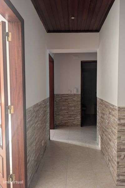 Barcarena - Arrenda-se apartamento T3 - Grande imagem: 2/12