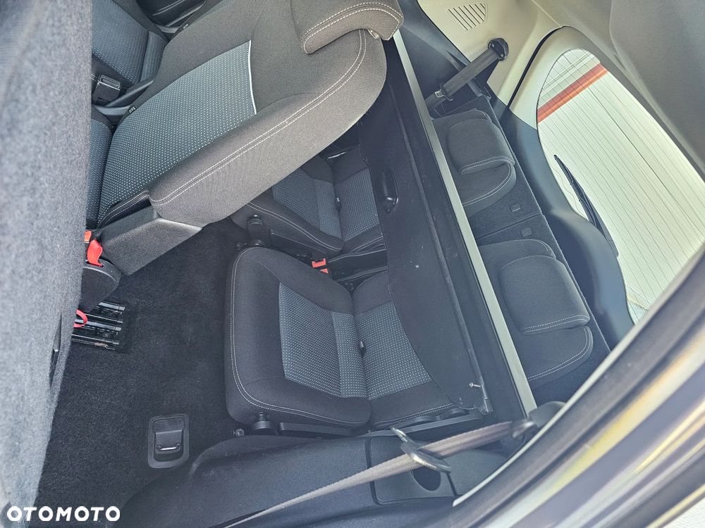 Ford S-Max 1.6 TDCi DPF Trend - 16